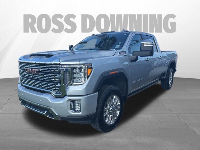 2023 GMC Sierra 2500HD Denali