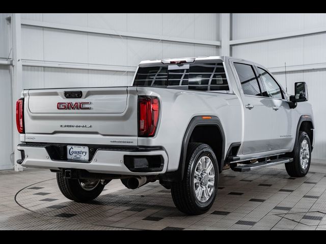 2023 GMC Sierra 2500HD Denali