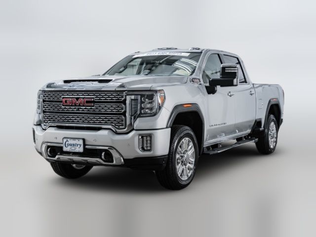 2023 GMC Sierra 2500HD Denali