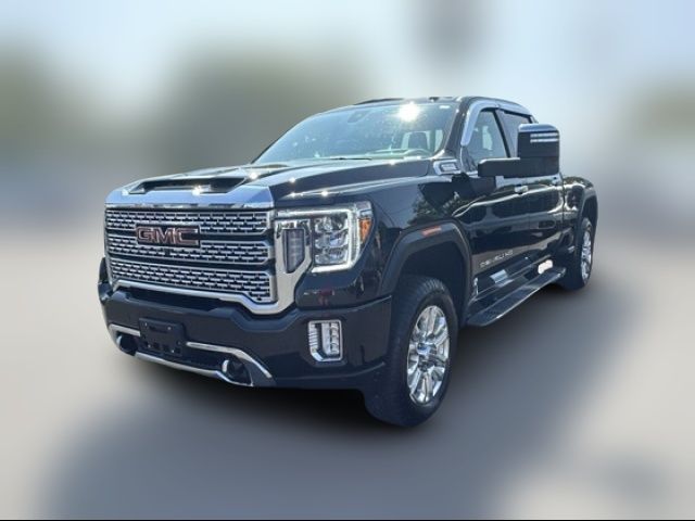 2023 GMC Sierra 2500HD Denali