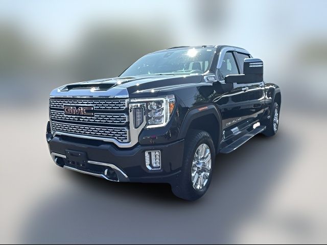 2023 GMC Sierra 2500HD Denali