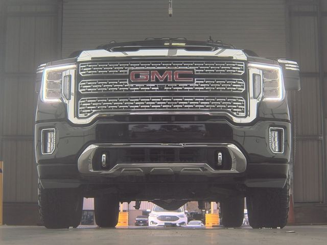 2023 GMC Sierra 2500HD Denali