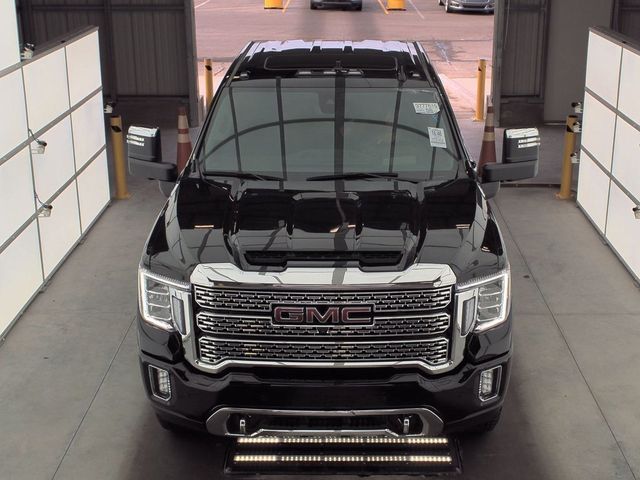 2023 GMC Sierra 2500HD Denali