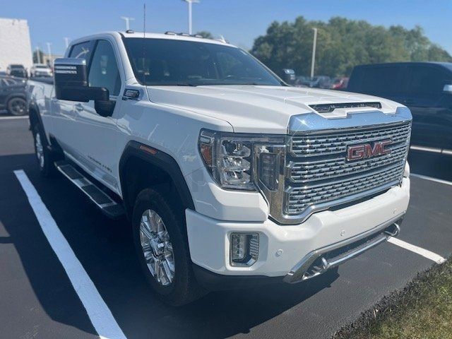 2023 GMC Sierra 2500HD Denali