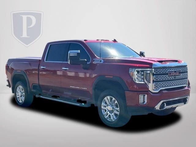 2023 GMC Sierra 2500HD Denali