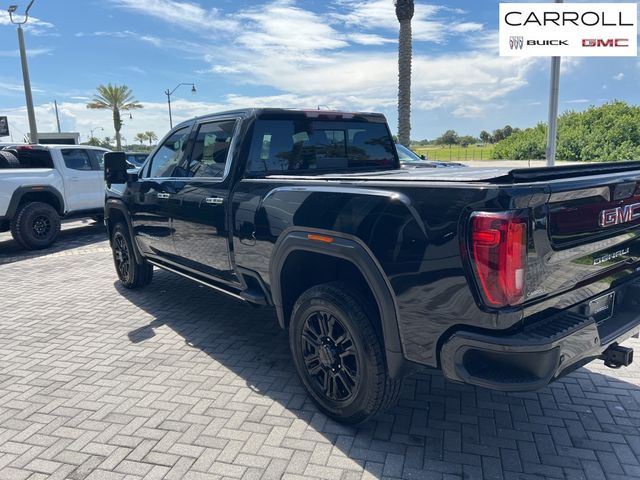 2023 GMC Sierra 2500HD Denali