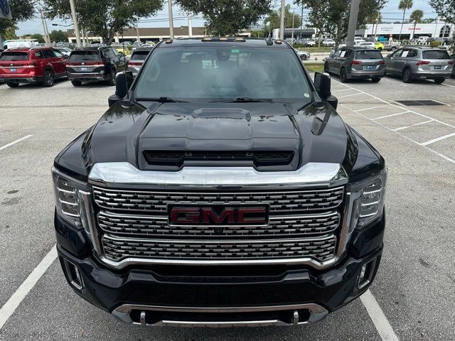 2023 GMC Sierra 2500HD Denali