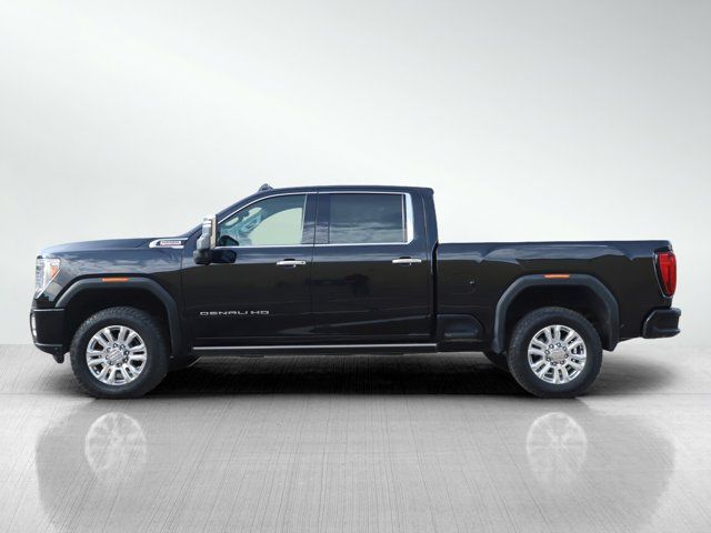 2023 GMC Sierra 2500HD Denali