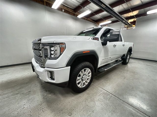 2023 GMC Sierra 2500HD Denali