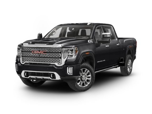 2023 GMC Sierra 2500HD Denali