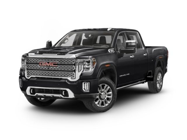 2023 GMC Sierra 2500HD Denali