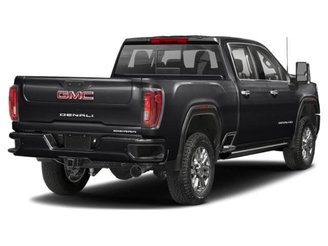 2023 GMC Sierra 2500HD Denali