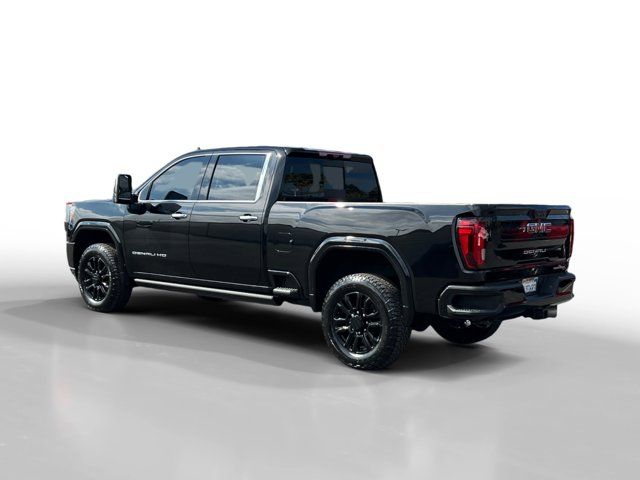 2023 GMC Sierra 2500HD Denali