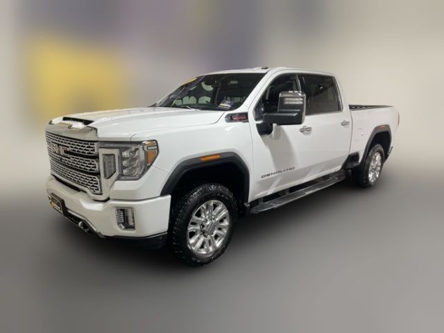 2023 GMC Sierra 2500HD Denali