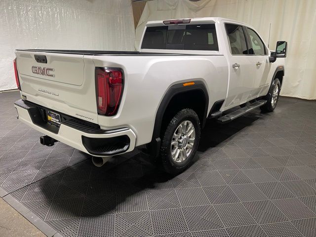 2023 GMC Sierra 2500HD Denali