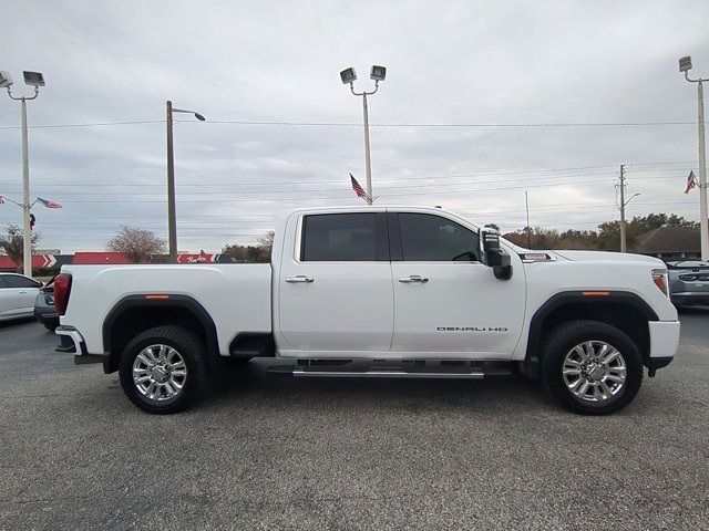 2023 GMC Sierra 2500HD Denali