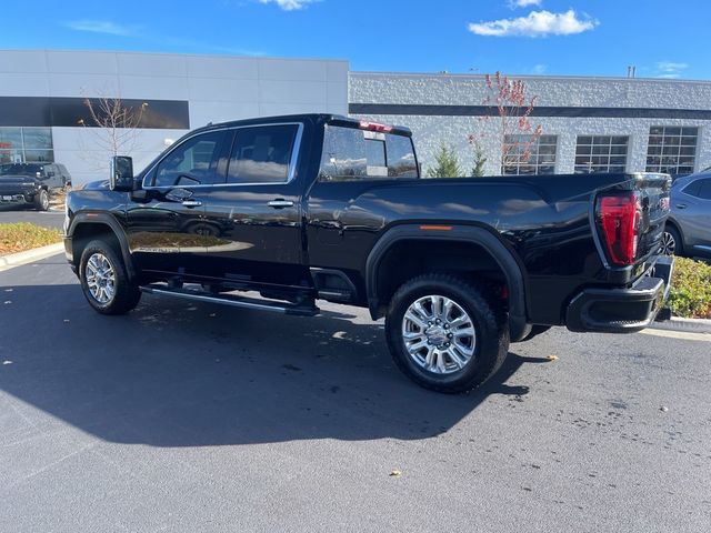 2023 GMC Sierra 2500HD Denali