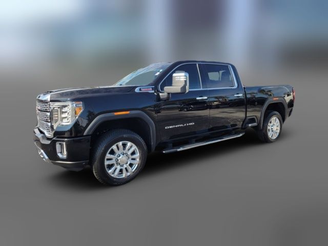 2023 GMC Sierra 2500HD Denali