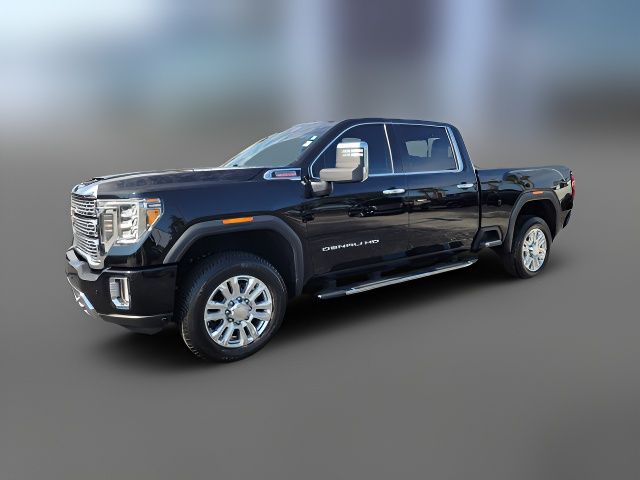 2023 GMC Sierra 2500HD Denali