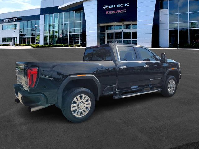 2023 GMC Sierra 2500HD Denali