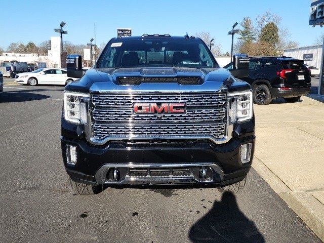 2023 GMC Sierra 2500HD Denali