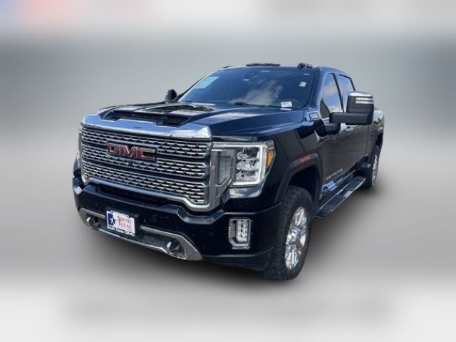 2023 GMC Sierra 2500HD Denali