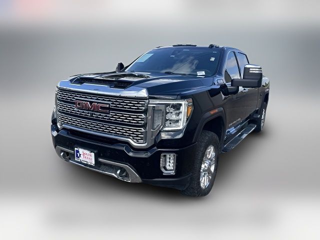 2023 GMC Sierra 2500HD Denali