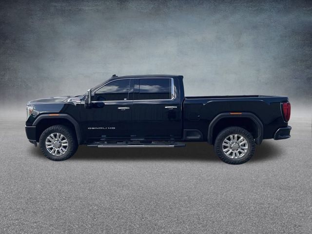 2023 GMC Sierra 2500HD Denali