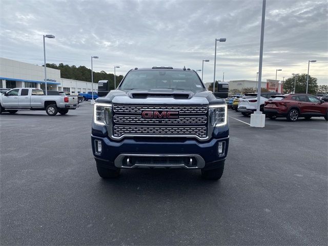 2023 GMC Sierra 2500HD Denali