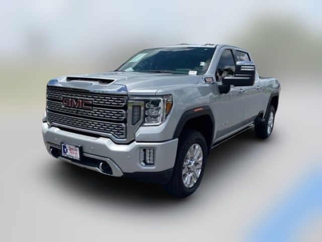 2023 GMC Sierra 2500HD Denali