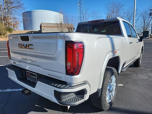 2023 GMC Sierra 2500HD Denali