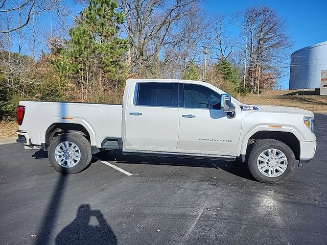 2023 GMC Sierra 2500HD Denali