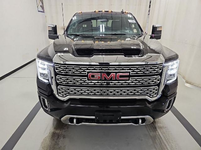 2023 GMC Sierra 2500HD Denali