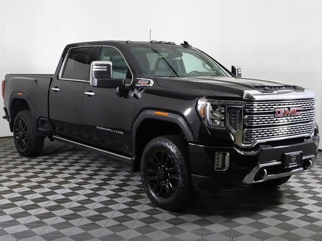 2023 GMC Sierra 2500HD Denali