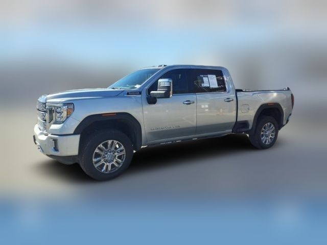 2023 GMC Sierra 2500HD Denali