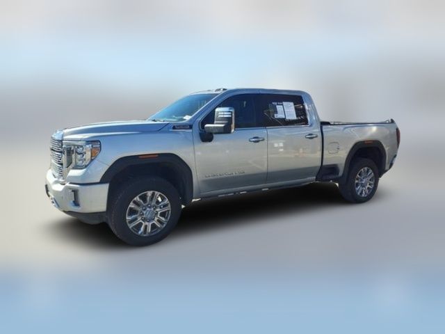 2023 GMC Sierra 2500HD Denali