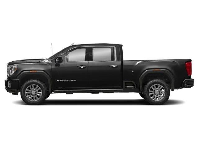 2023 GMC Sierra 2500HD Denali