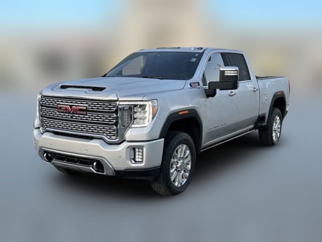 2023 GMC Sierra 2500HD Denali