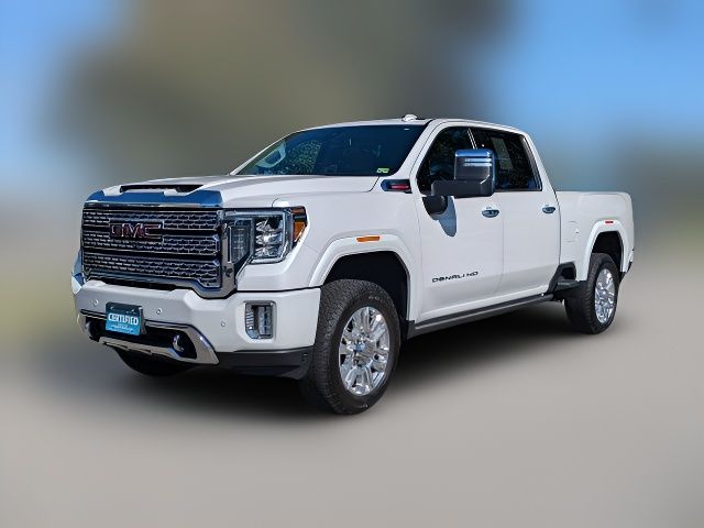 2023 GMC Sierra 2500HD Denali