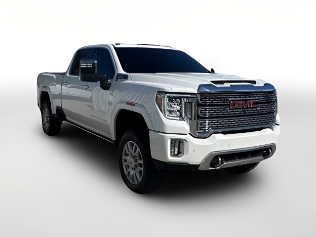 2023 GMC Sierra 2500HD Denali