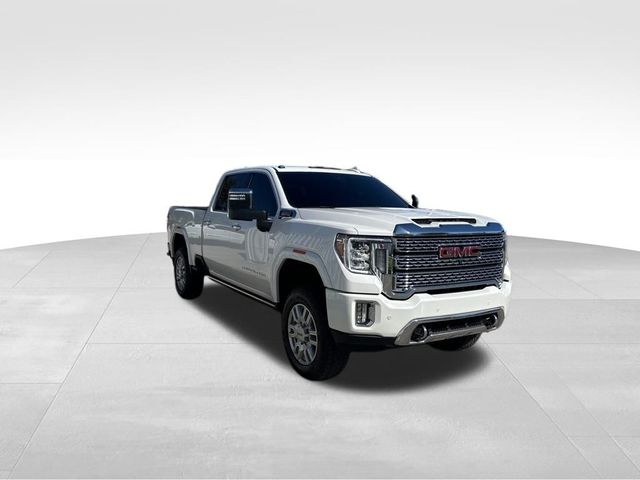 2023 GMC Sierra 2500HD Denali