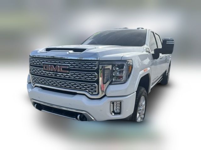 2023 GMC Sierra 2500HD Denali