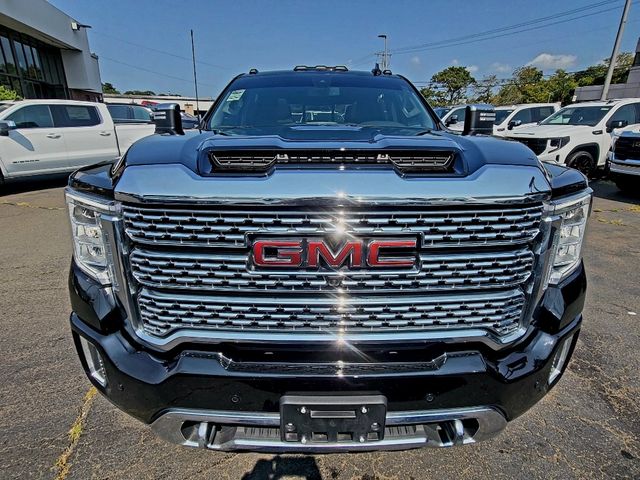 2023 GMC Sierra 2500HD Denali