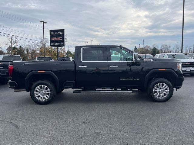 2023 GMC Sierra 2500HD Denali