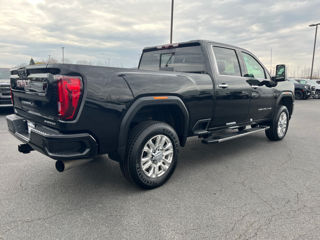 2023 GMC Sierra 2500HD Denali