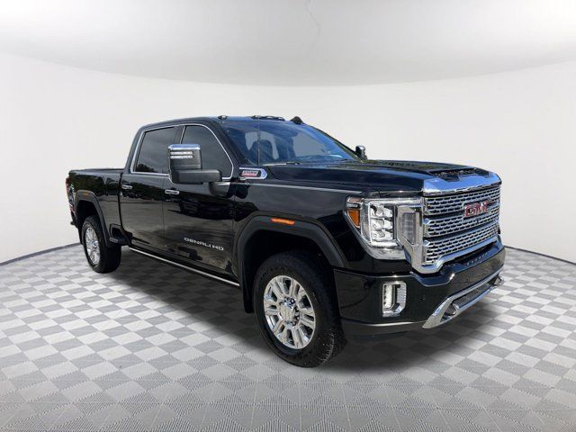 2023 GMC Sierra 2500HD Denali