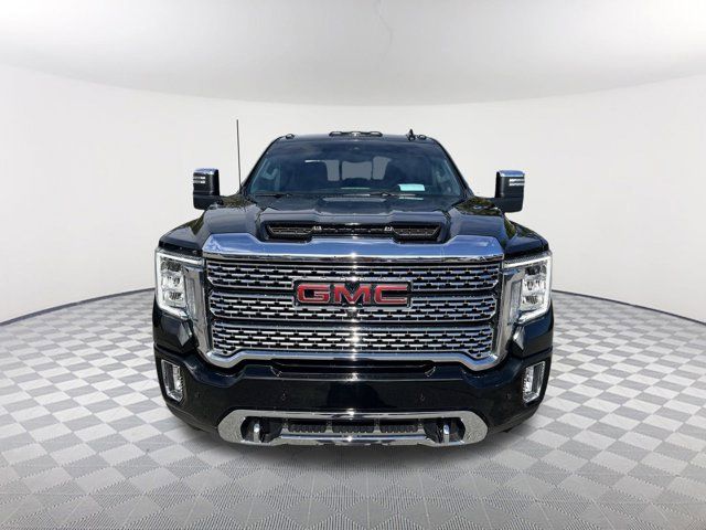 2023 GMC Sierra 2500HD Denali