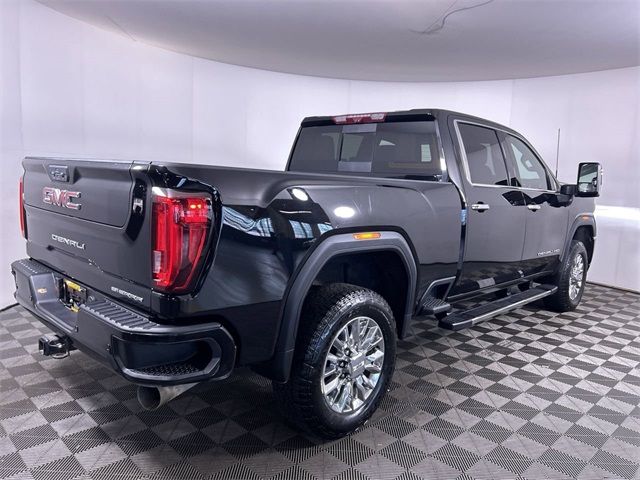 2023 GMC Sierra 2500HD Denali