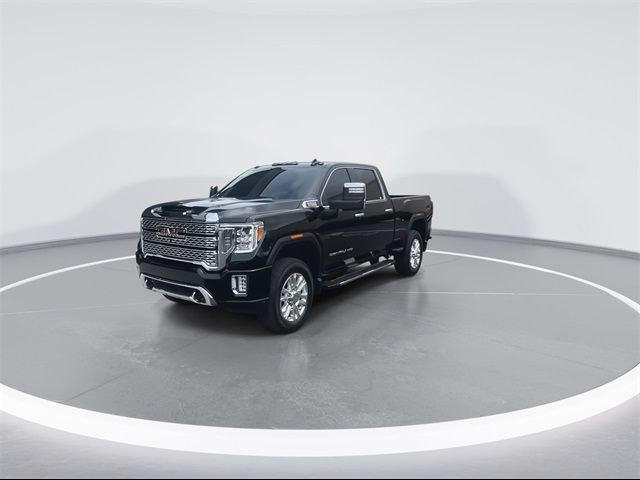 2023 GMC Sierra 2500HD Denali