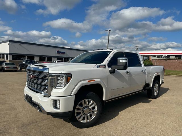 2023 GMC Sierra 2500HD Denali